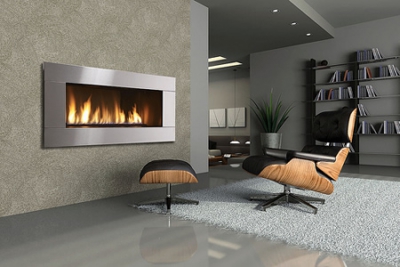 Gas Fire Places