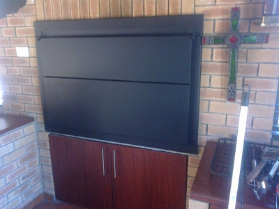 braais